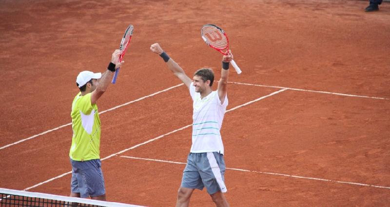 Tenis / Tecău și Mirnîi au câștigat finala de dublu de la Beijing - tenistecau1369901347-1381054082.jpg