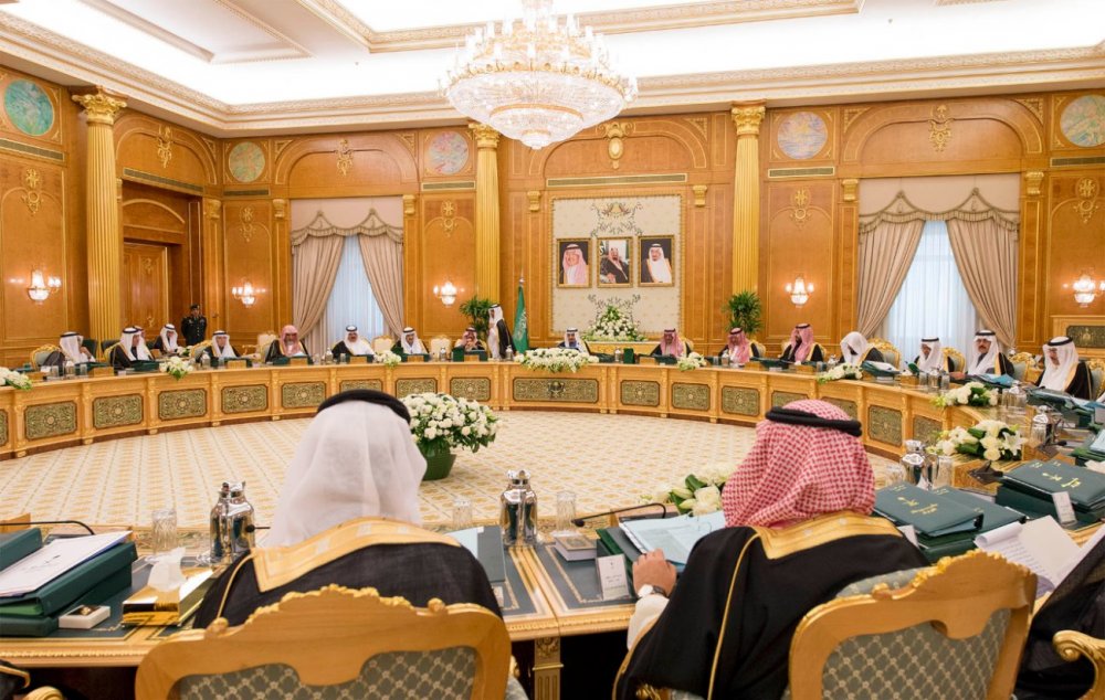 Tensiuni în Golf. Arabia Saudită cere reuniuni extraordinare ale Ligii Arabe - tensiuni-1558285159.jpg