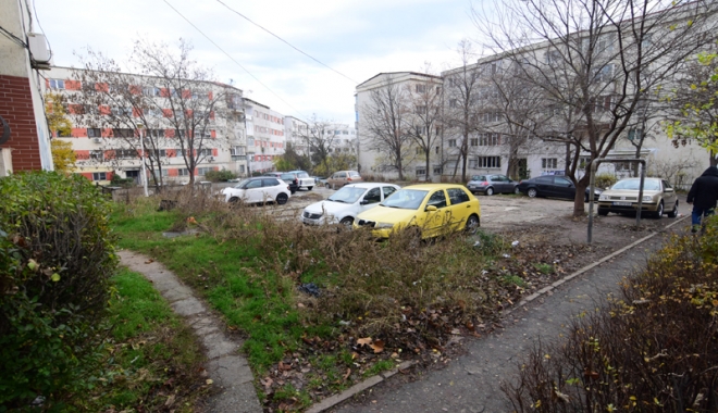 Ce se întâmplă din 2018 cu autorizația pentru rezervarea locului de parcare, la Constanța - terengarajestradasovejanr41blocs-1513249638.jpg