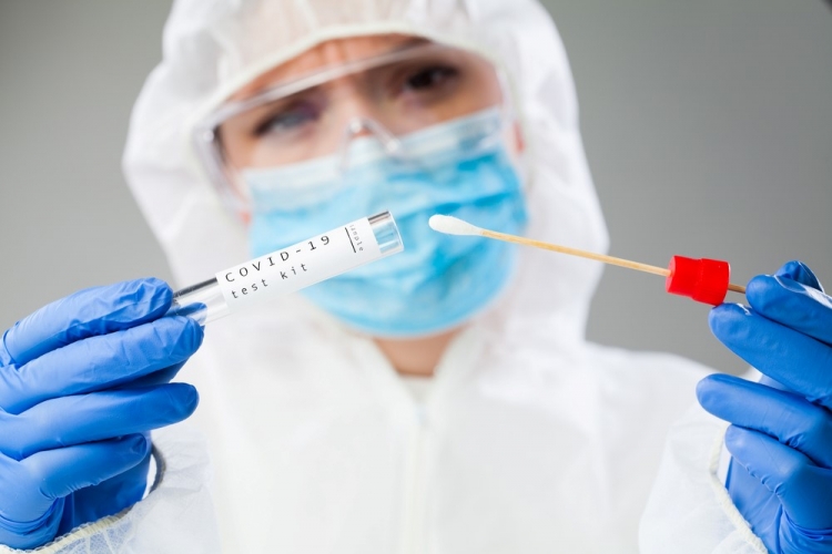 Județul în care, în plină pandemie, niciun spital nu are aparat de testare PCR - testarerealtimepcr-1607937202.jpg