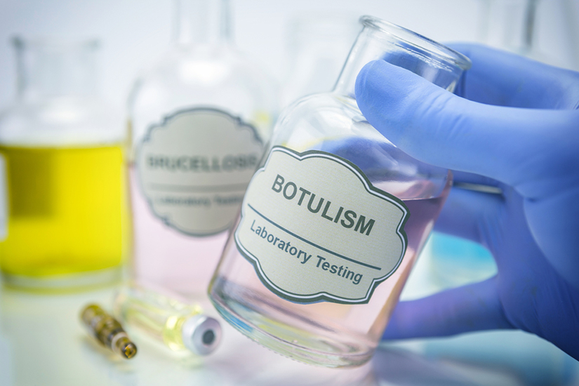 Alertă în UE. Zeci de cazuri de botulism, în rândul pacienților care se operează ca să slăbească - teste-identificare-botulism-1679144846.jpg