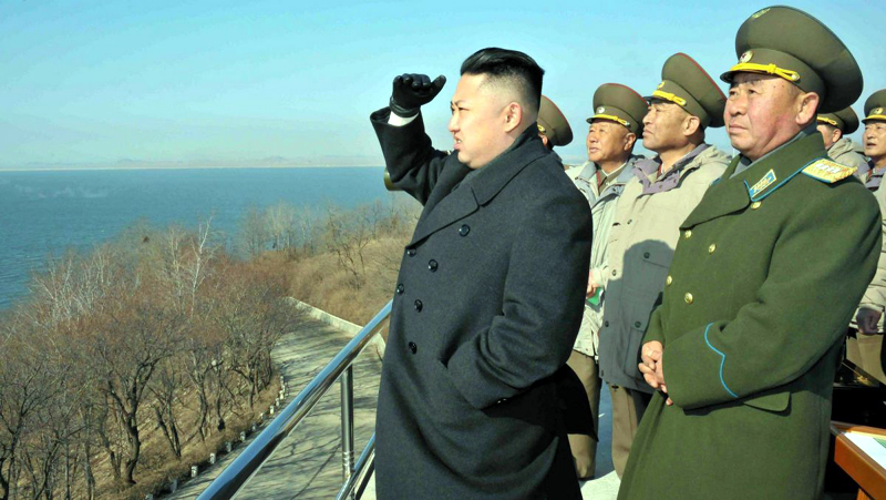 Donald Trump avertizează: Nu aș fi încântat de un nou test nuclear al Coreei de Nord - testnuclear-1493638804.jpg