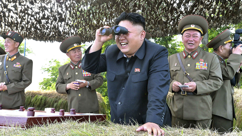 Coreea de Nord nu se lasă.  A efectuat un nou test nuclear - testnuclearcoreea-1476965457.jpg