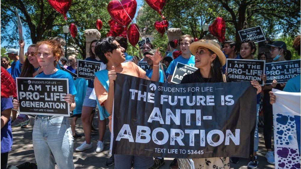 Texasul interzice avortul după şase săptămâni de sarcină - texasulinterzice-1630505626.jpg