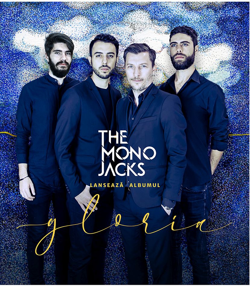 The Mono Jacks lansează albumul 