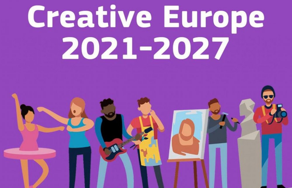 Buget de 385 milioane euro pentru „Europa creativă” - thumb1024x663creativeeurope-1642445055.jpg