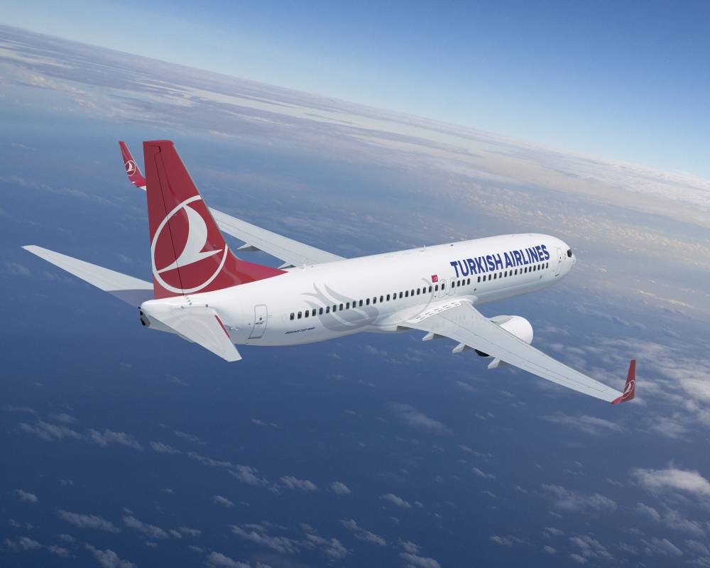 TRANZACȚIA ANULUI. Turkish Airlines negociază preluarea a 49% din Tarom - thy7378wprimg01pr0413-1432742848.jpg