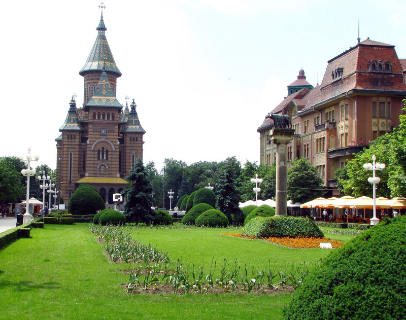 Care este cel mai frumos oraș din România - timisoara-1330709405.jpg