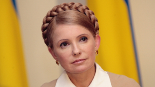 CEDO anunță marțea viitoare o decizie în cazul Iuliei Timoșenko - timoenko-1366814951.jpg