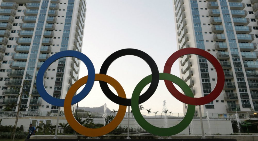 Organizatorii Jocurilor Olimpice de la Tokyo: 