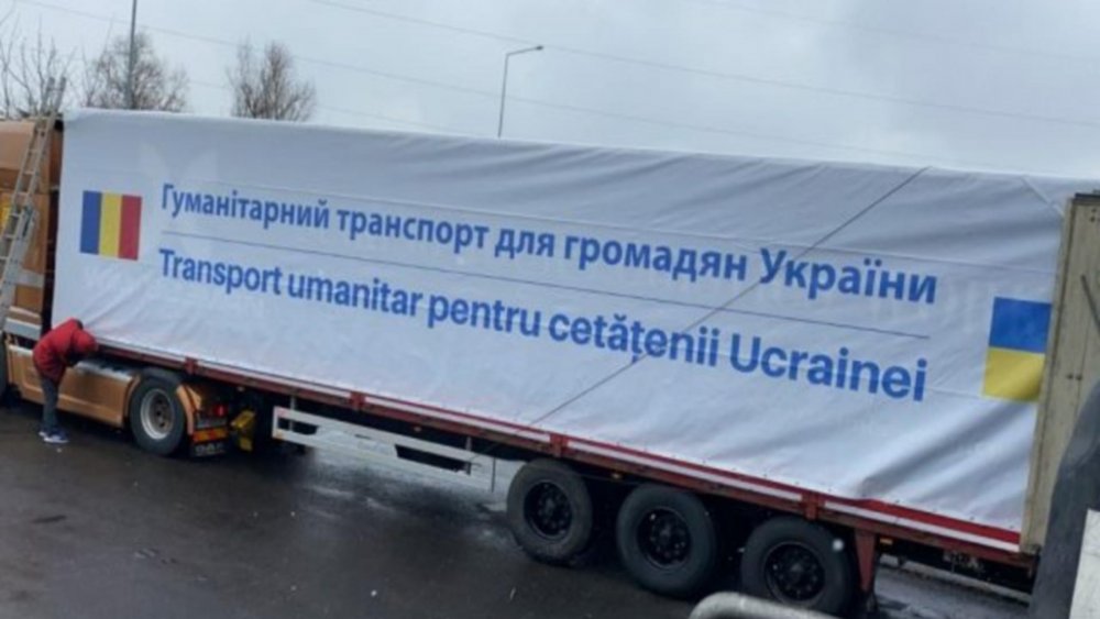 Rușii au furat un camion cu ajutoare venite din România - tir-1652106883.jpg