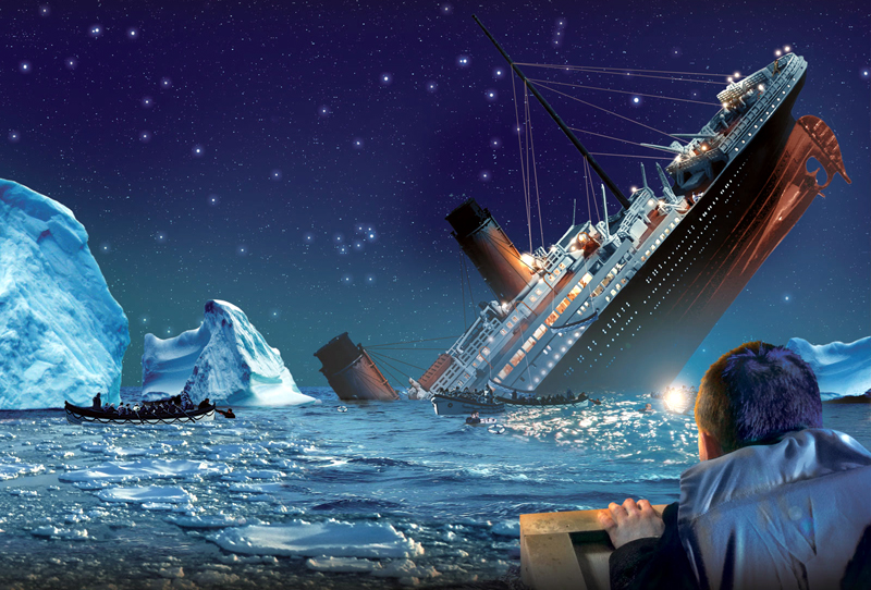Căpitanul de pe Titanic era beat - titanic-1331307097.jpg