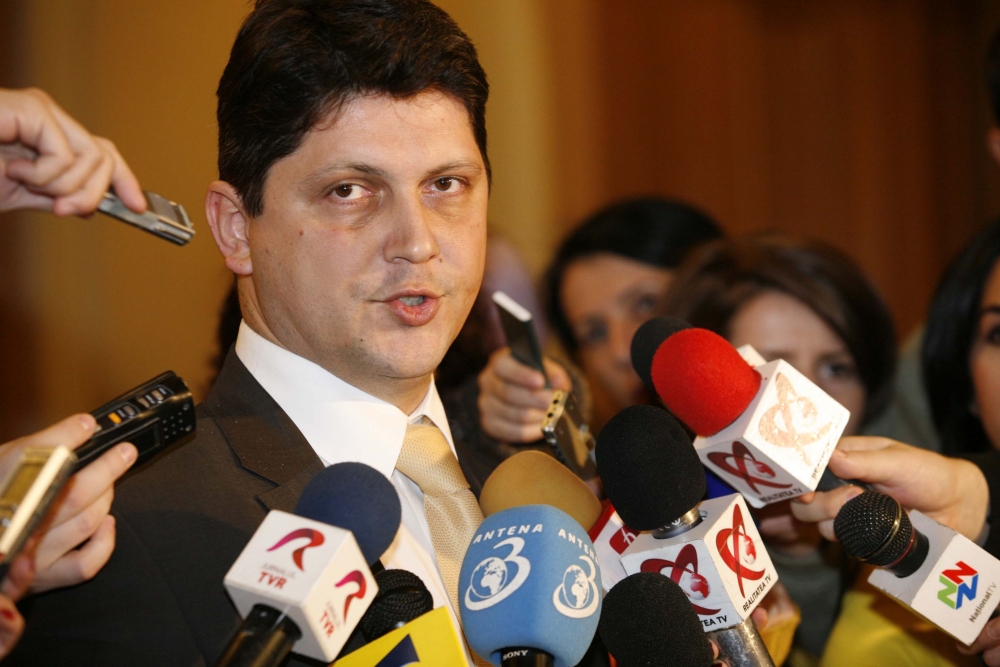 Ministrul de Externe efectuează o vizită oficială în Republica Moldova - tituscorl-1347521589.jpg