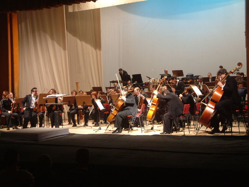 TNOB prezintă operele compozitorilor Bizet și Ravel - tnobprezintaoperele20aprilie-1429449484.jpg