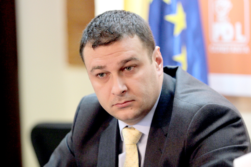 Deputatul Florin Gheorghe:  