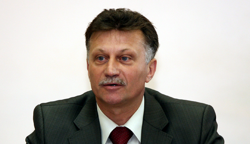Primarul Marian Iordache:  