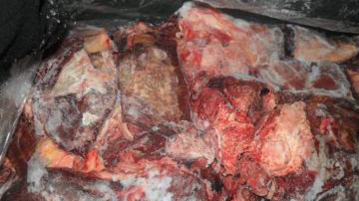 Sute de kilograme de carne congelată, descoperite pe marginea unui lac - toboccom70261700-1361640875.jpg
