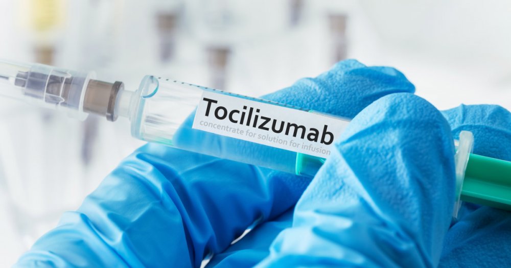 Peste 4.000 de flacoane de Tocilizumabum, repartizate în ţară - tocili-1634742722.jpg