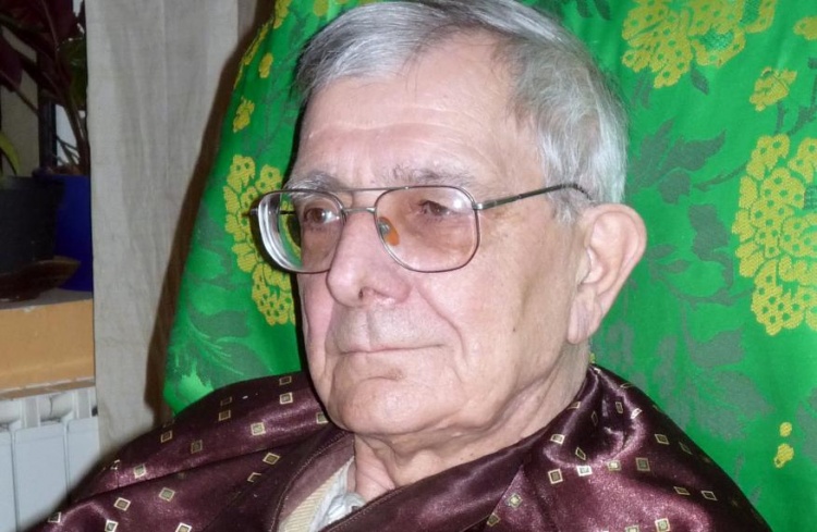 A murit fostul deputat UDMR Tokay György, fost ambasador al României în Lituania - tokaygyrgy-1457020382.jpg