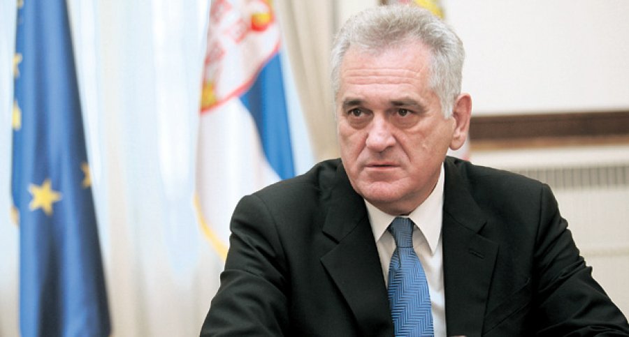 Președintele Serbiei își exprimă dezacordul față de primirea Muntenegrului în NATO - tomislavnikolic-1451143573.jpg