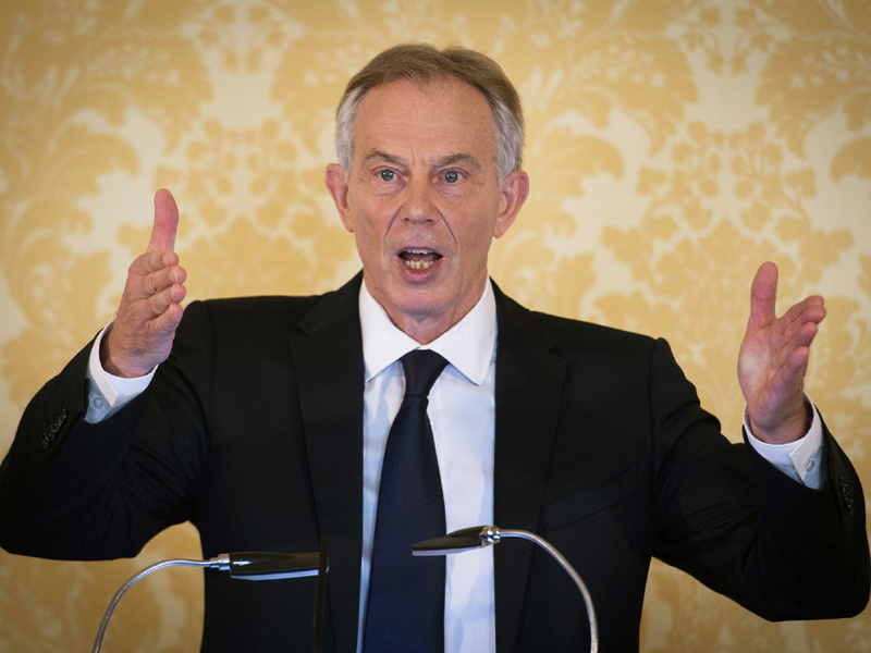 Tony Blair propune rămânerea  Marii Britanii în UE, dar cu înăsprirea normelor privind imigrația - tonyblair-1505129450.jpg