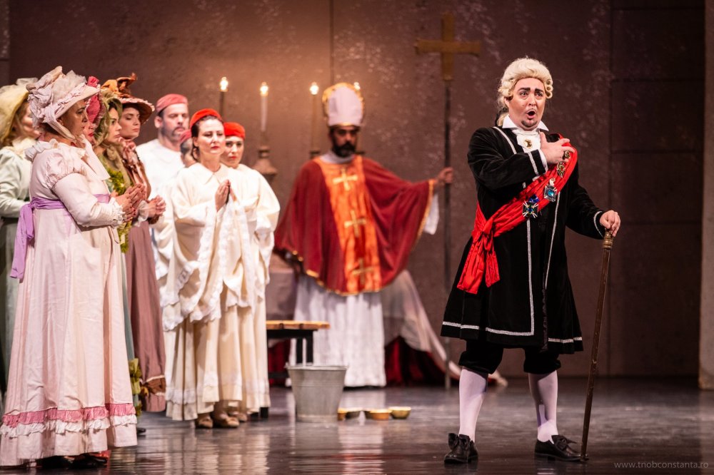 „Tosca” urcă pe scena Teatrului „Oleg Danovski” - tosca-1669986066.jpg
