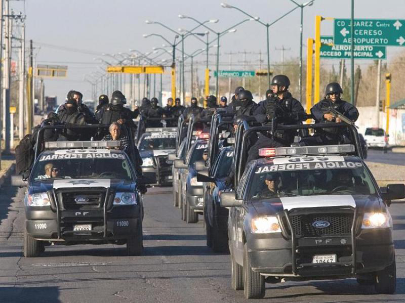 Toți polițiștii dintr-un oraș mexican,  arestați după asasinarea unui candidat - toti-1529931253.jpg