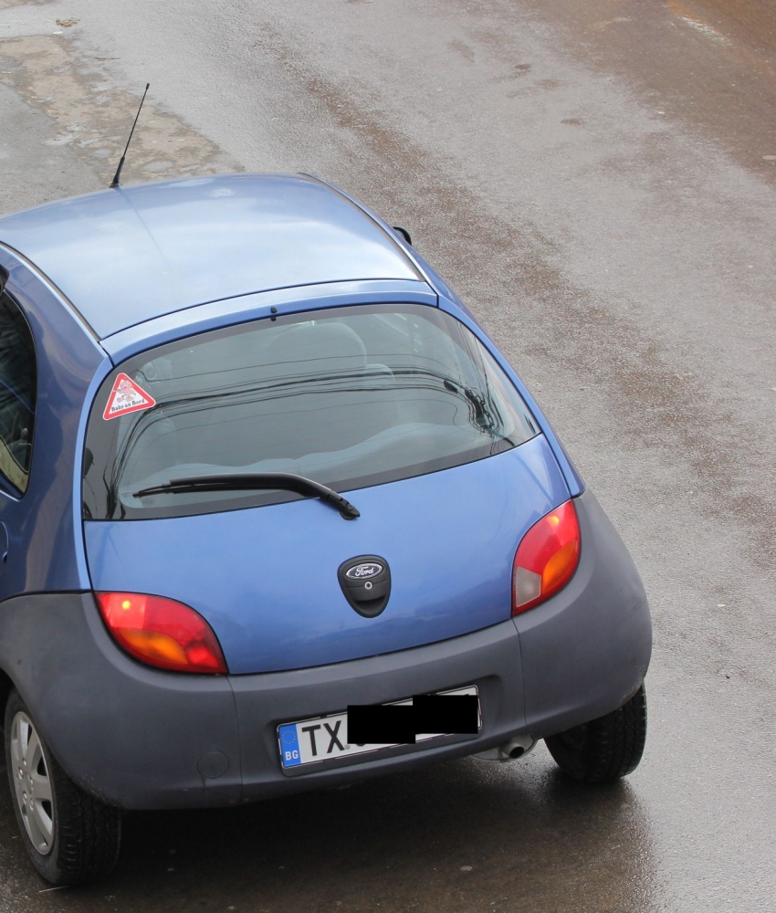 Tot mai multe nereguli la mașinile înmatriculate în Bulgaria - totmaimulteneregulilamasinilebul-1390467999.jpg