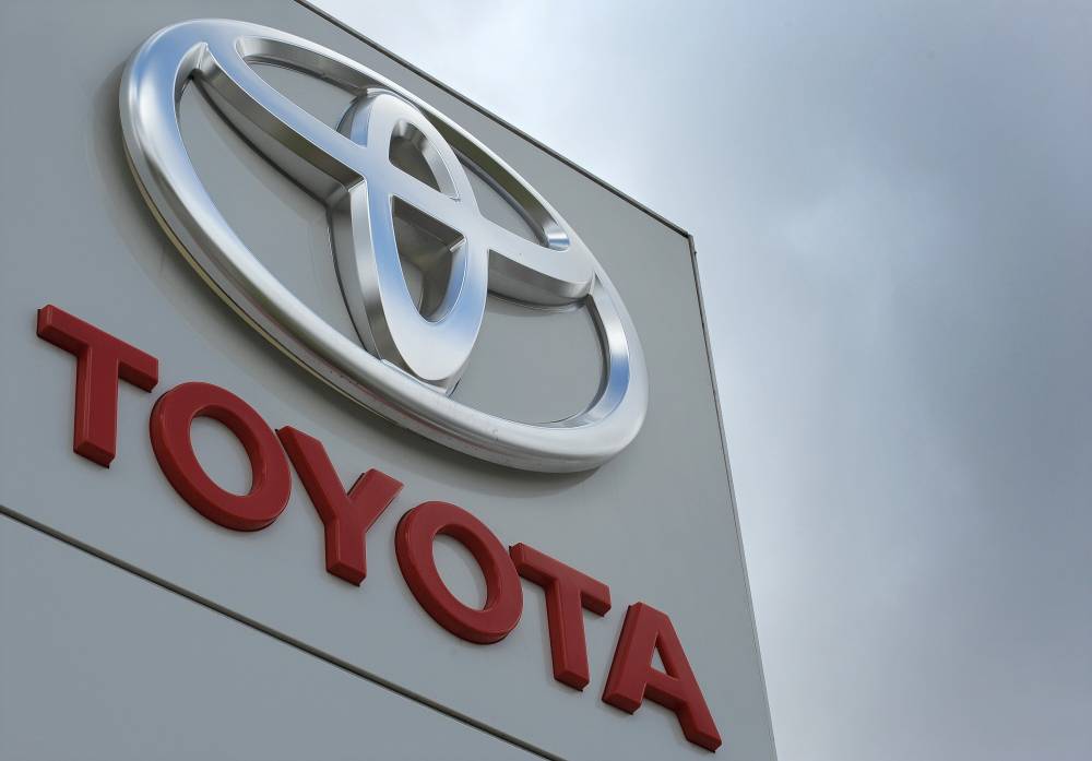 Toyota se așteaptă la un profit record - toyota-1423042542.jpg