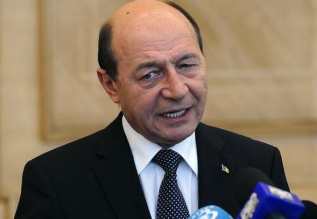 Traian Băsescu: FBI a asigurat asistență tehnică ofițerilor SRI și procurorilor - traian-1523715369.jpg