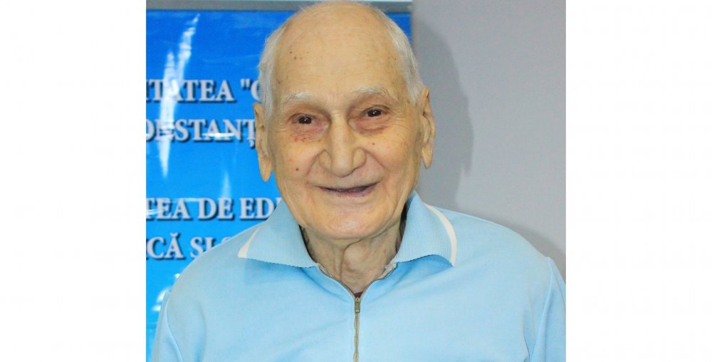 Traian Petcu, operat cu succes la 97 de ani! „Sunt un supravieţuitor!“ - traian2-1623335763.jpg