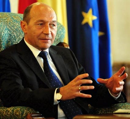 Traian Băsescu a câștigat procesul intentat lui Dinu Patriciu - traianbasescu-1319041336.jpg