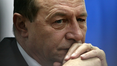 Băsescu a semnat decretul de supunere spre ratificarea Parlamentului a Acordului privind scutul - traianbasescu-1320685794.jpg