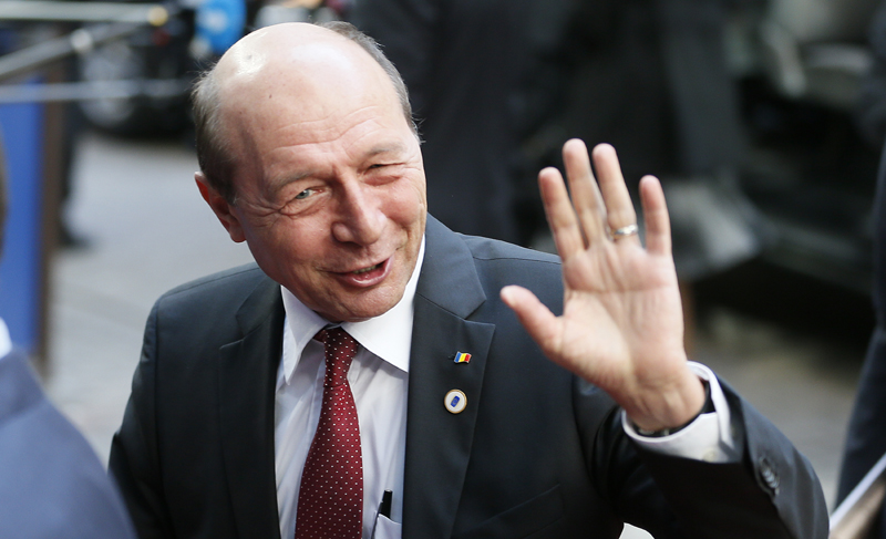 Traian Băsescu,  audiat la Parchet - traianbasescu-1441996559.jpg