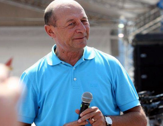 Traian Băsescu crede că e mult prea scurtă campania pentru referendum - traianbasescu1342958450-1342959246.jpg