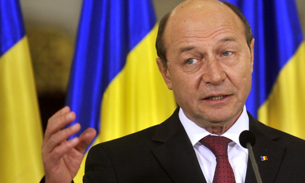 Băsescu, reacție dură la cererea de extrădare a jurnalistului Kamil Demirkaya: 