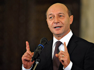 Traian Băsescu, gânduri bune pentru români, de sărbători - traianbasescuvorbestedesprenomin-1356271259.jpg