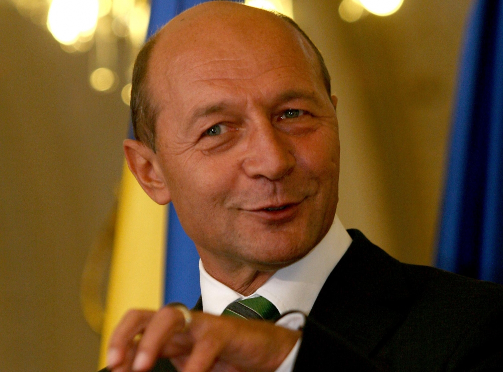Băsescu face apel la partide să nu implice UE și instituțiile sale în jocul politic electoral intern - traianbsescu-1353240169.jpg