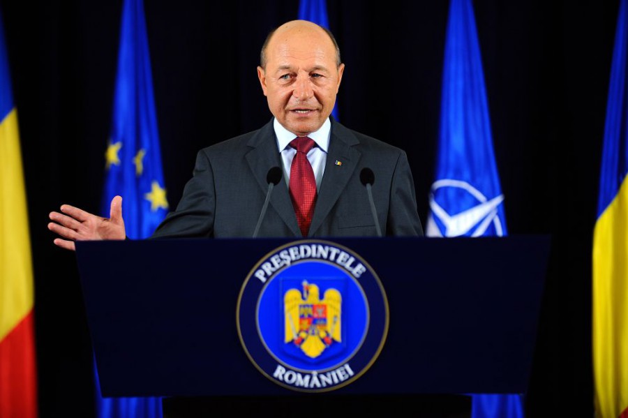 Traian Băsescu: Cred că astăzi Parlamentul a greșit fundamental și a compromis România - traianbsescu-1386694775.jpg