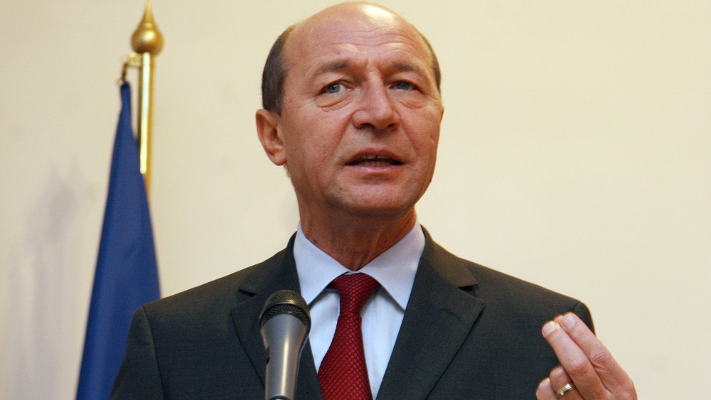 Traian Băsescu: Revenirea la o justiție controlată este un lucru care se poate întâmpla - traianbsescu-1391943580.jpg