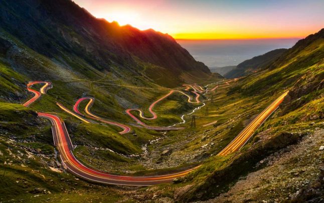 Transfăgărăşanul, inclus într-un top al celor mai frumoase și spectaculoase drumuri din lume - transfagarasan-1647771234.jpg