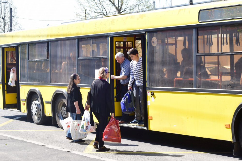 Transport gratuit cu autobuzele RATC, pentru pensionari. Iată ce documente sunt necesare - transportgratuit-1538558364.jpg