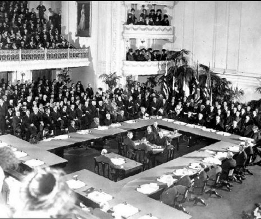 Astăzi se împlinesc 100 de ani de la Tratatul de la Trianon - tratat-1591256058.jpg