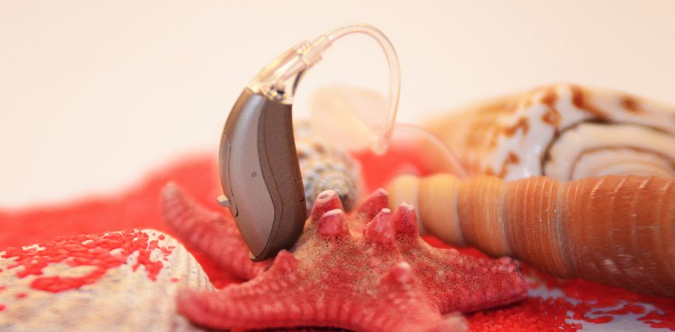 Tratează surditatea cu proteze auditive, la Centrul 