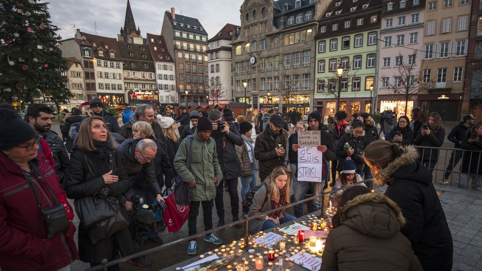 Trei persoane, puse sub acuzare în cazul atacului comis la Strasbourg - trei-1549208038.jpg