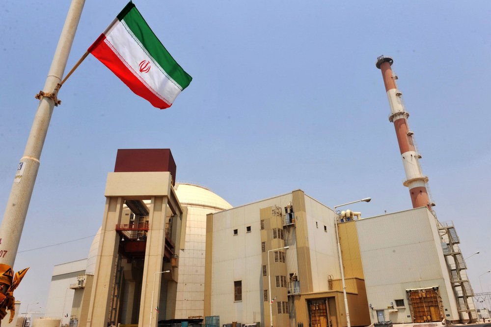 Trei puteri ale UE cer Iranului să renunțe la încălcările acordului nuclear - trei-1562760724.jpg