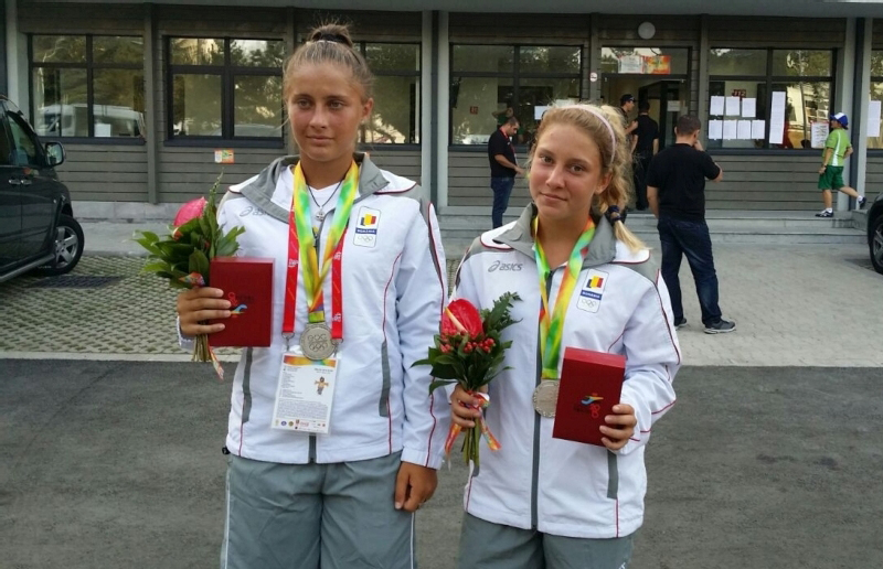 Trei medalii constănțene la Festivalul Olimpic al Tineretului European - treimedaliisursacosr-1438529195.jpg