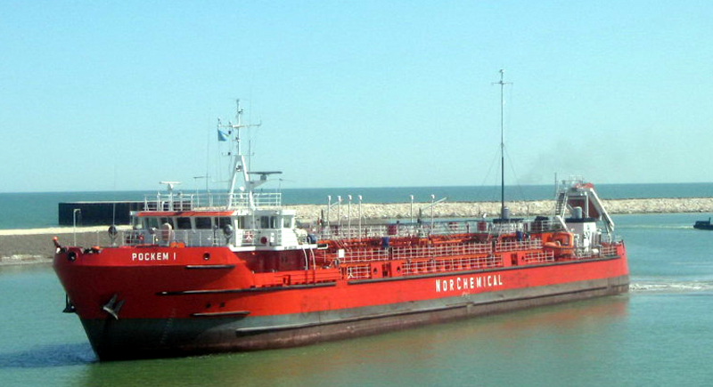 Trei nave reținute pentru încălcarea sancțiunilor impuse porturilor din Crimeea - treinaveretinute-1436979917.jpg