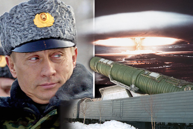 Putin și-a testat cu succes trenul nuclear care poate lansa rachete asupra Europei - tren-1479914521.jpg