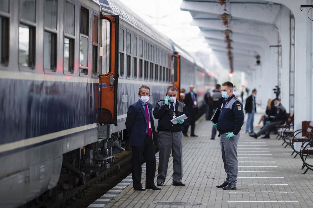 Oferte reduse la biletele de tren pentru vacanțe, în 33 de țări - tren-1623088029.jpg